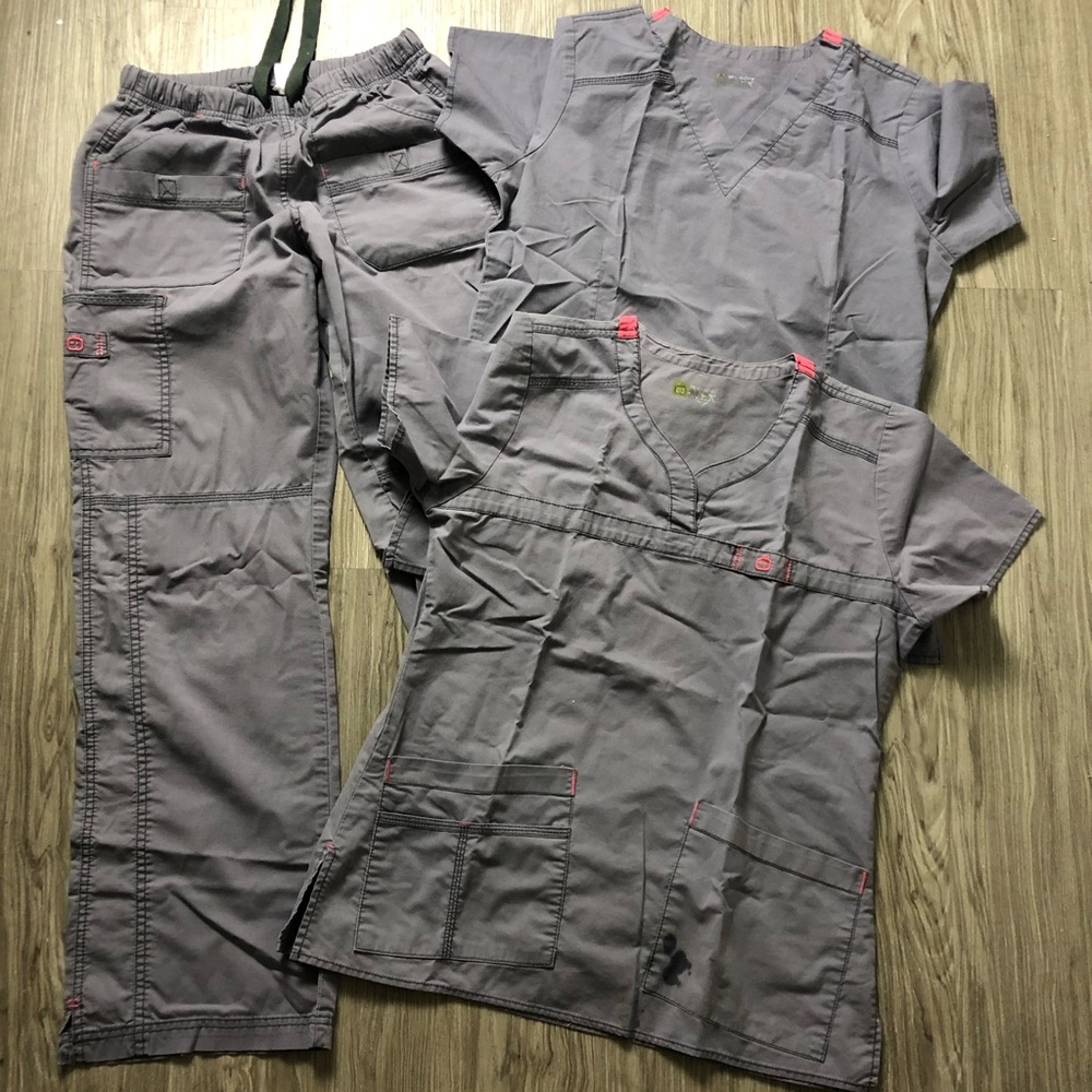 Scrub suit Small